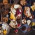 Add Some Crunchy & Sweet Elements