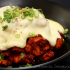 Korea - Cheese Buldak (Korean Fire Chicken With Cheese)