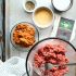 42. Mix Cheese into Your Burger Patties