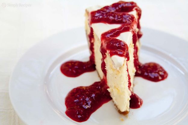 Cheese Cake