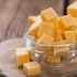 10. Cheese