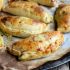 Cheese, Onion, and Potato Pasties