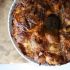 Cheese and Onion Monkey Bread
