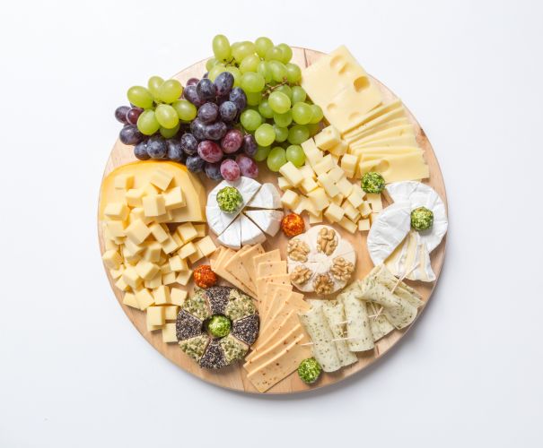 9 Secrets to Crafting the Ultimate Cheese Board