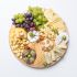 Pick the Right Serving Tool & Arrange Appropriately