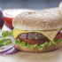 7. Cheeseburger