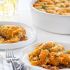 Cheeseburger Tater Tot Casserole