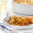 Cheeseburger tater tot casserole