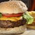 Cheeseburger & Fries