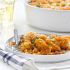 Cheeseburger Tater Tot Casserole