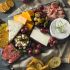 Stick with Cured Meats