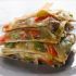 Cheesesteak Quesadillas