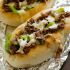 Pennsylvania - Philly Cheesesteak Sandwiches