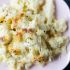 Cheesy Cauliflower Casserole