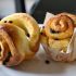 Chelsea buns - England