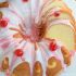 Cherry 7-Up pound cake