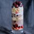 CHERRY COCONUT CHIA SEED PUDDING PARFAIT
