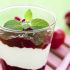 Cherry verrine