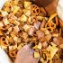 Make Your Own Chex Mix