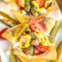 Chicago Dog Cups