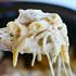 Chicken Alfredo Casserole