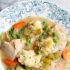 Chicken and Dumplings