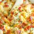 Chicken Bacon Ranch Casserole