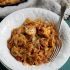Chicken Bruschetta Pasta