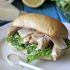 Create a Salad-Sandwich Hybrid