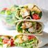 Chicken Caesar Wrap