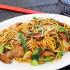 United States - Chicken Chow Mein