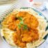 Crispy Breaded Chicken Cutlets