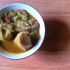 Chicken curry