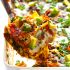 Chicken Enchilada Casserole