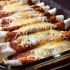 New Mexico - Enchiladas
