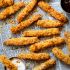Homemade Chicken Fries