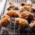 Chicken Karaage: Japanese Fried Chicken