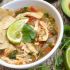 Chicken Lime Soup