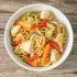 One Pot Chicken Lo-Mein