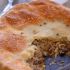 Chicken Mushroom Pot Pie