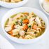 Chicken Noodle Soup