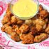 Copycat Chick-Fil-A nuggets
