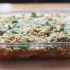 Chicken Parm Casserole