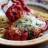 Italy - Chicken Parmigiana