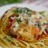 Delaware - Cheesy Chicken Parmesan