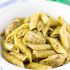 Chicken Pesto Pasta