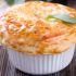 Chicken pot pie