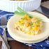 Chicken ranch tater tot casserole