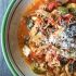 CHICKEN RATATOUILLE STEW