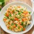 Crock Pot Chicken and Rice